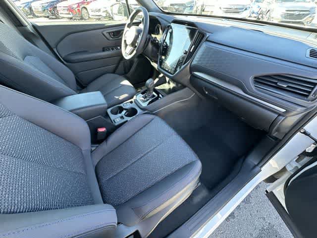 Certified 2025 Subaru Forester Premium AWD/4WD image 23