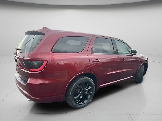 Used 2018 Dodge Durango R/T w/ Technology Group image 6