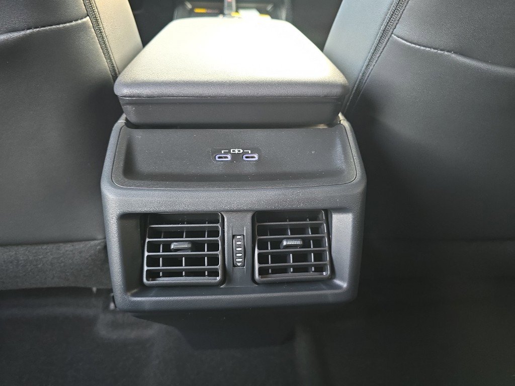 New 2026 Toyota bZ image 19