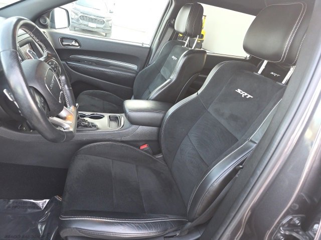 Used 2020 Dodge Durango SRT image 25