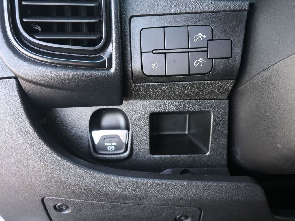 New 2025 RAM ProMaster 2500 w/ Convenience Group image 42