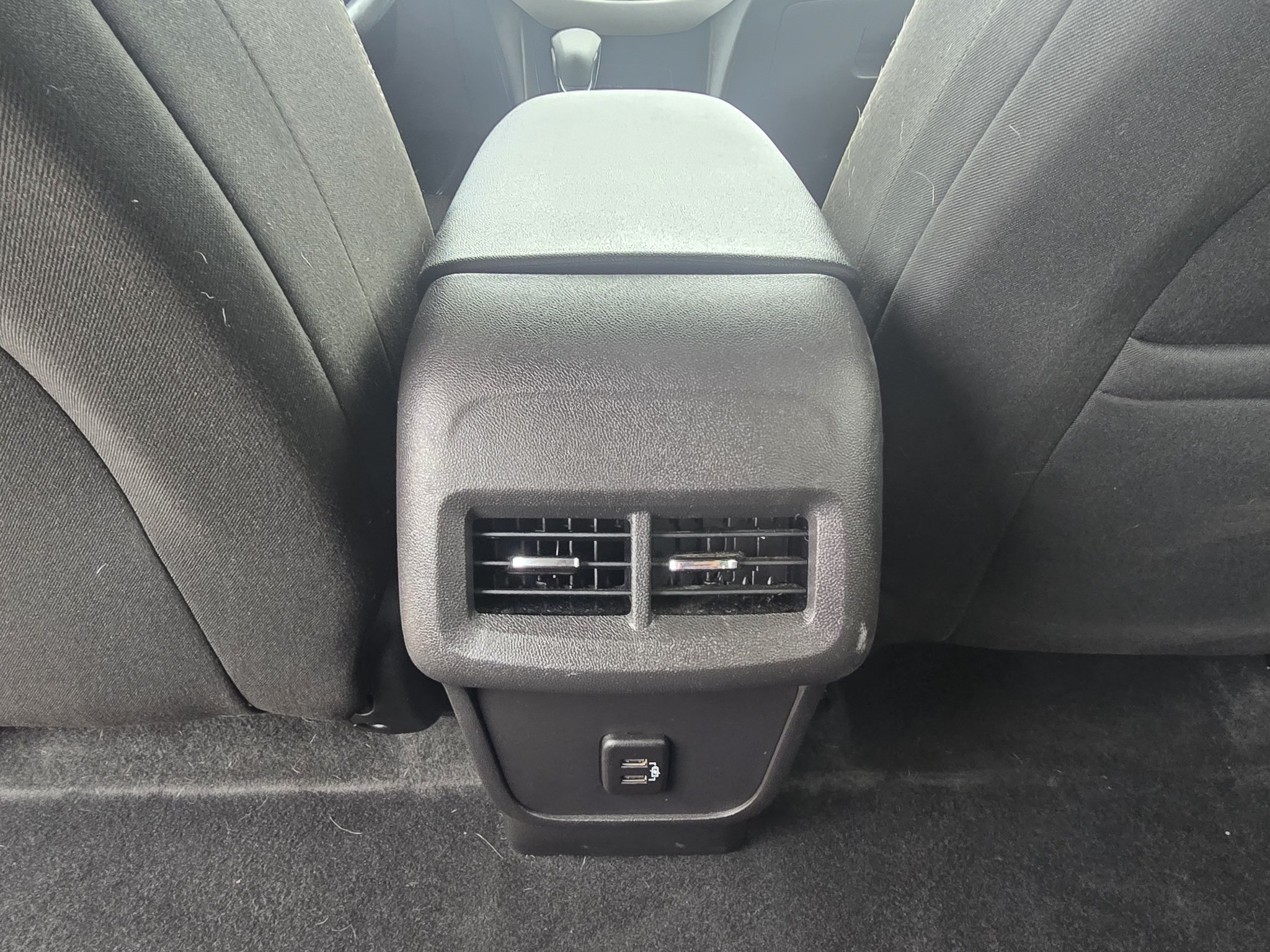 Used 2024 Chevrolet Equinox LT AWD/4WD image 30