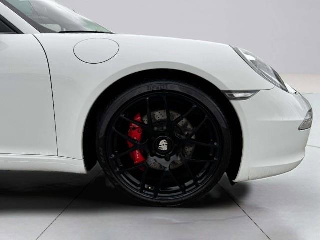 Used 2013 Porsche 911 Carrera S RWD image 49