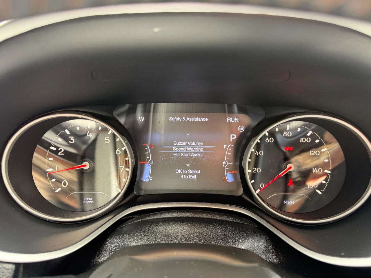 Used 2020 Jeep Compass Limited AWD/4WD image 66