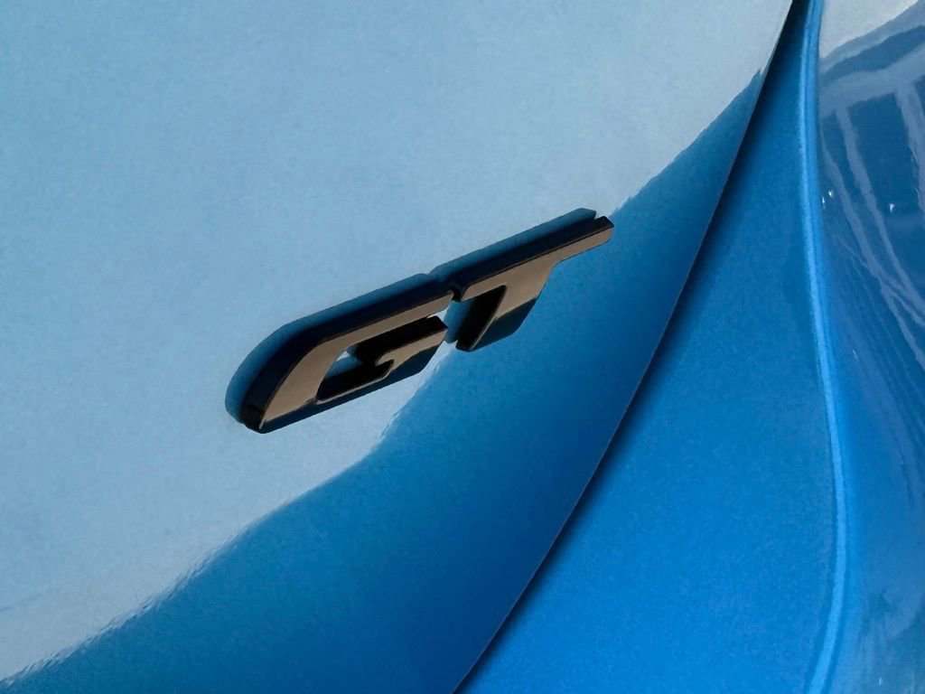 New 2026 Dodge Durango GT w/ Blacktop Package image 33