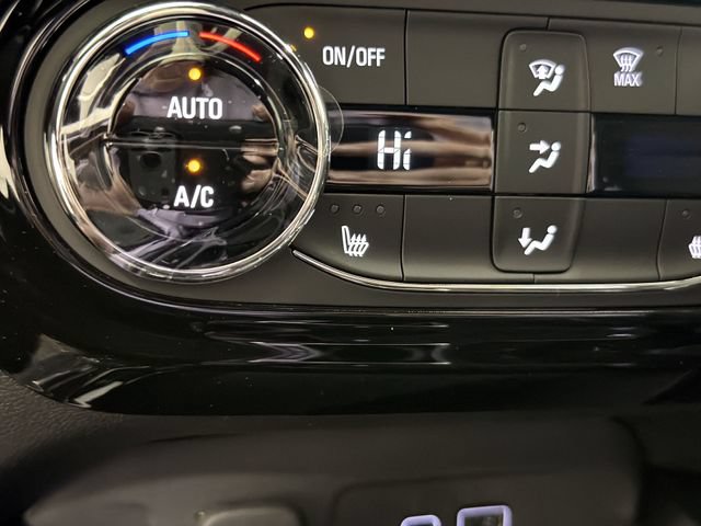 New 2026 Chevrolet Trax RS w/ Driver Confidence Package FWD image 29