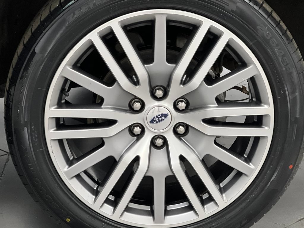 Used 2022 Ford Expedition Max Platinum AWD/4WD image 79