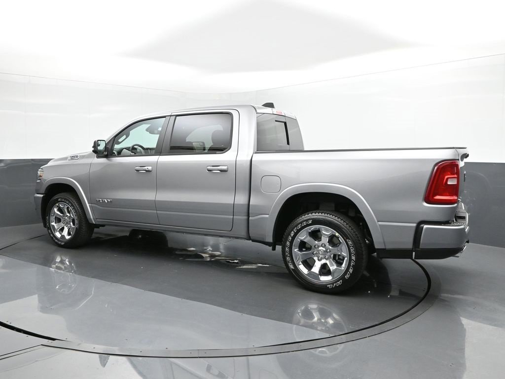 New 2025 RAM 1500 Lone Star image 5