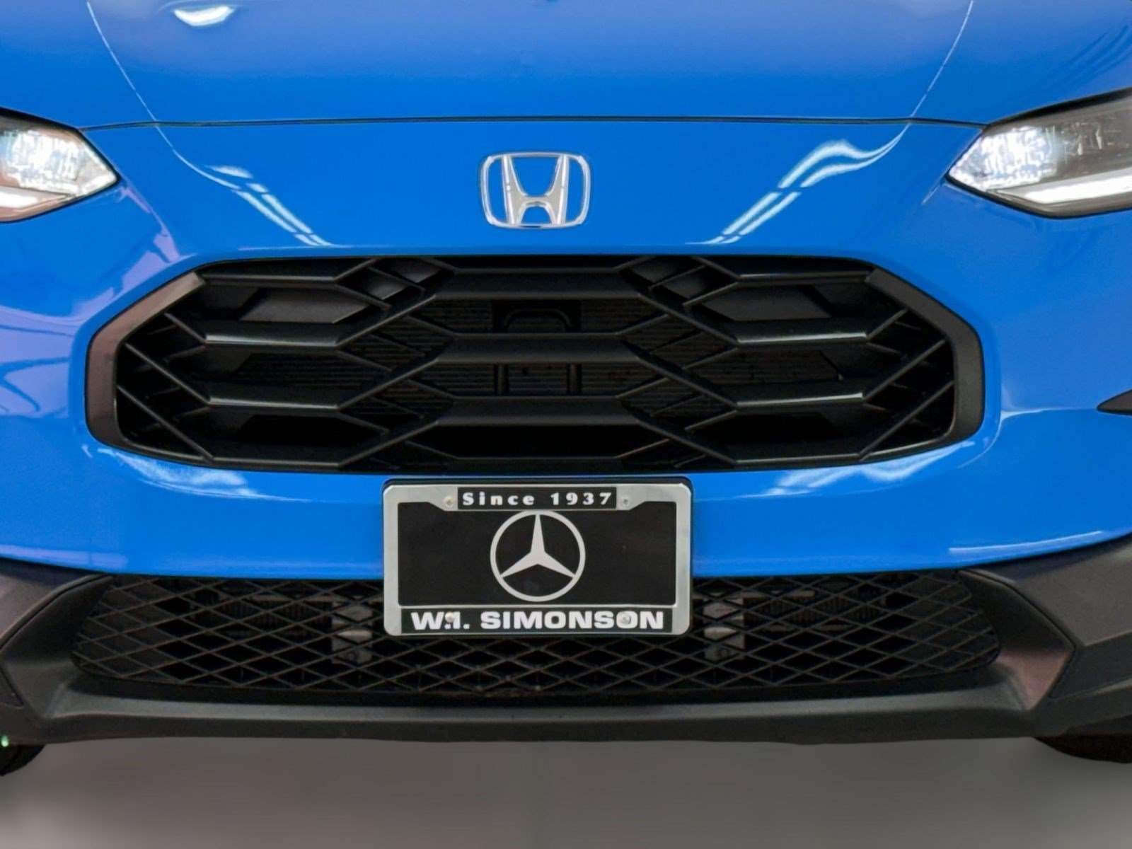 Used 2026 Honda HR-V Sport image 24