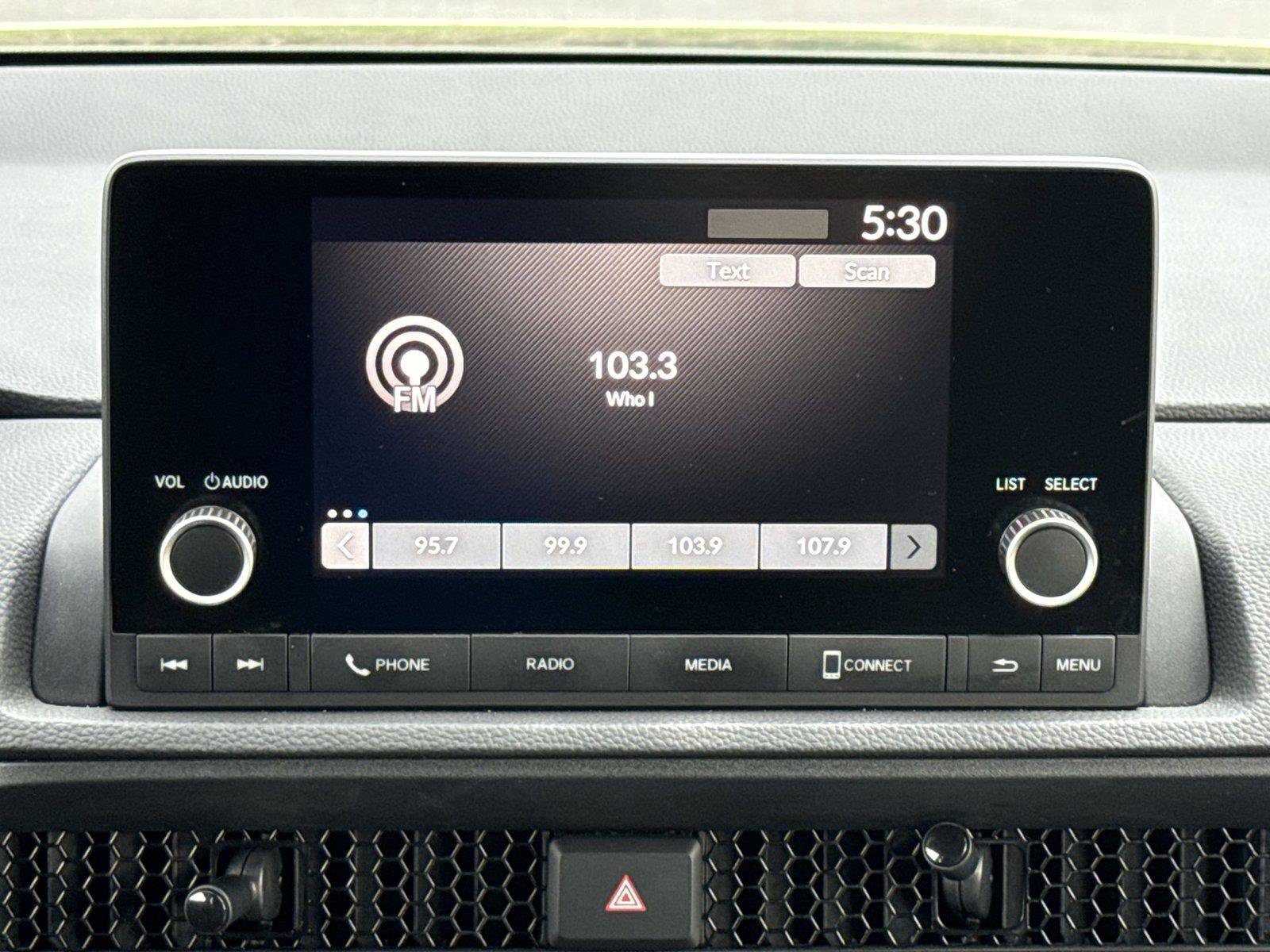 Certified 2024 Honda CR-V LX image 24