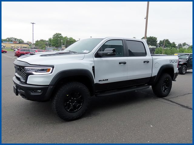 New 2027 RAM 1500 RHO w/ RHO Level 1 Equipment Group