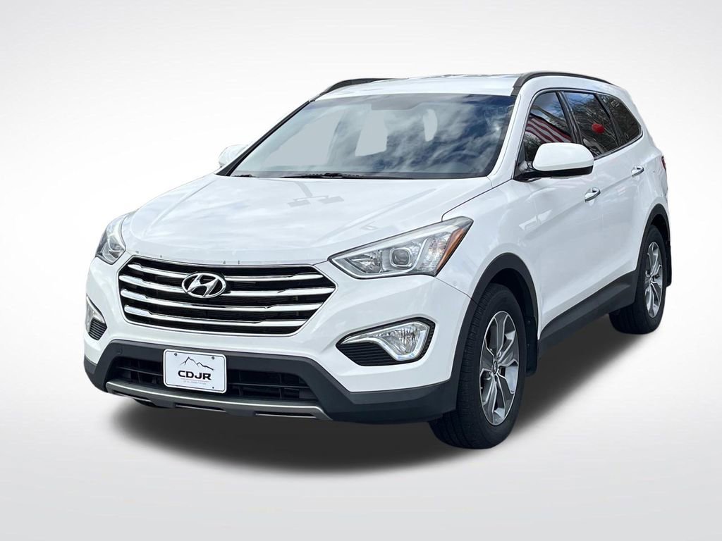 Used 2016 Hyundai Santa Fe SE image 8