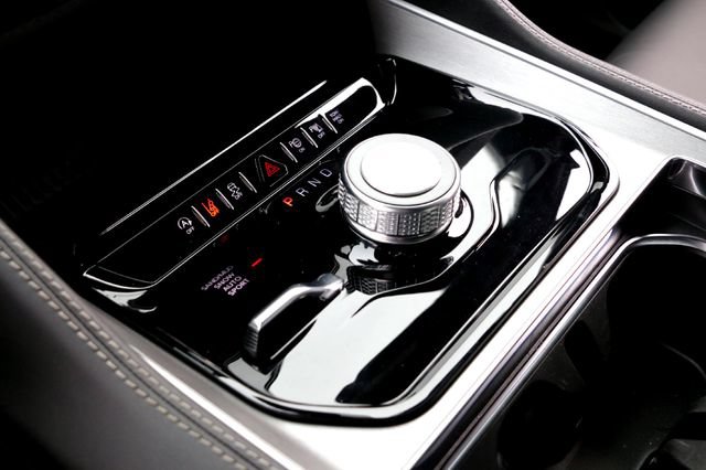 New 2026 Jeep Grand Wagoneer 4WD w/ Premium Group I image 15