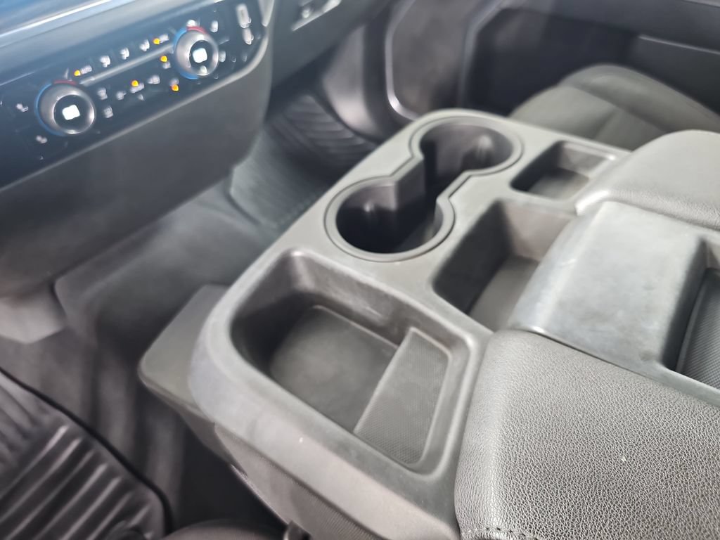 Certified 2023 Chevrolet Silverado 1500 LT AWD/4WD image 29
