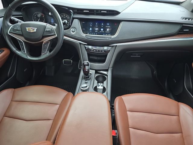 Used 2023 Cadillac XT5 Sportv image 10