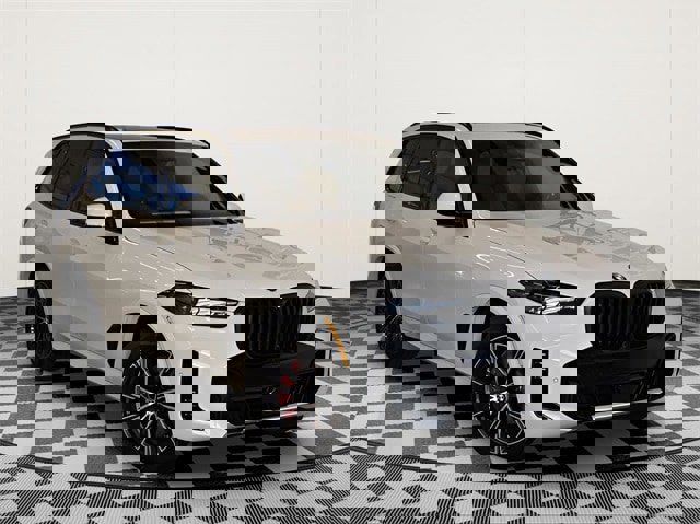 New 2026 BMW X5 xDrive40i w/ M Sport Package image 1