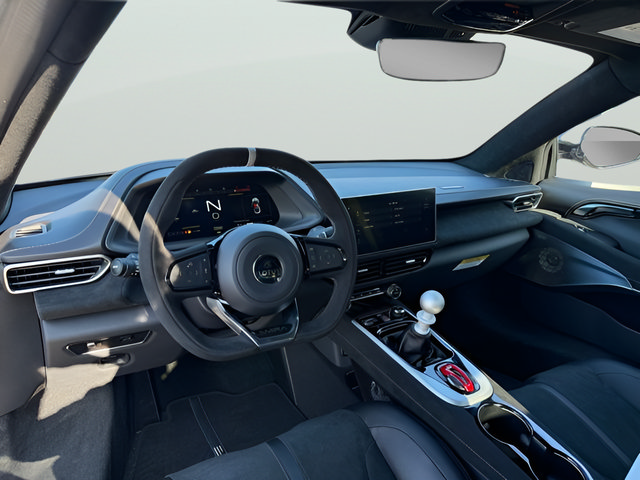 Used 2026 Lotus Emira RWD image 9