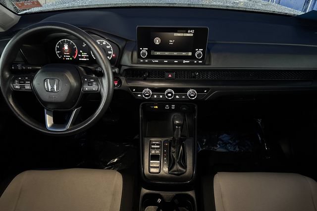 Certified 2024 Honda CR-V EX image 17