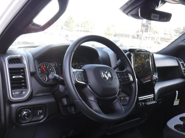 New 2026 RAM 3500 Tradesman image 13