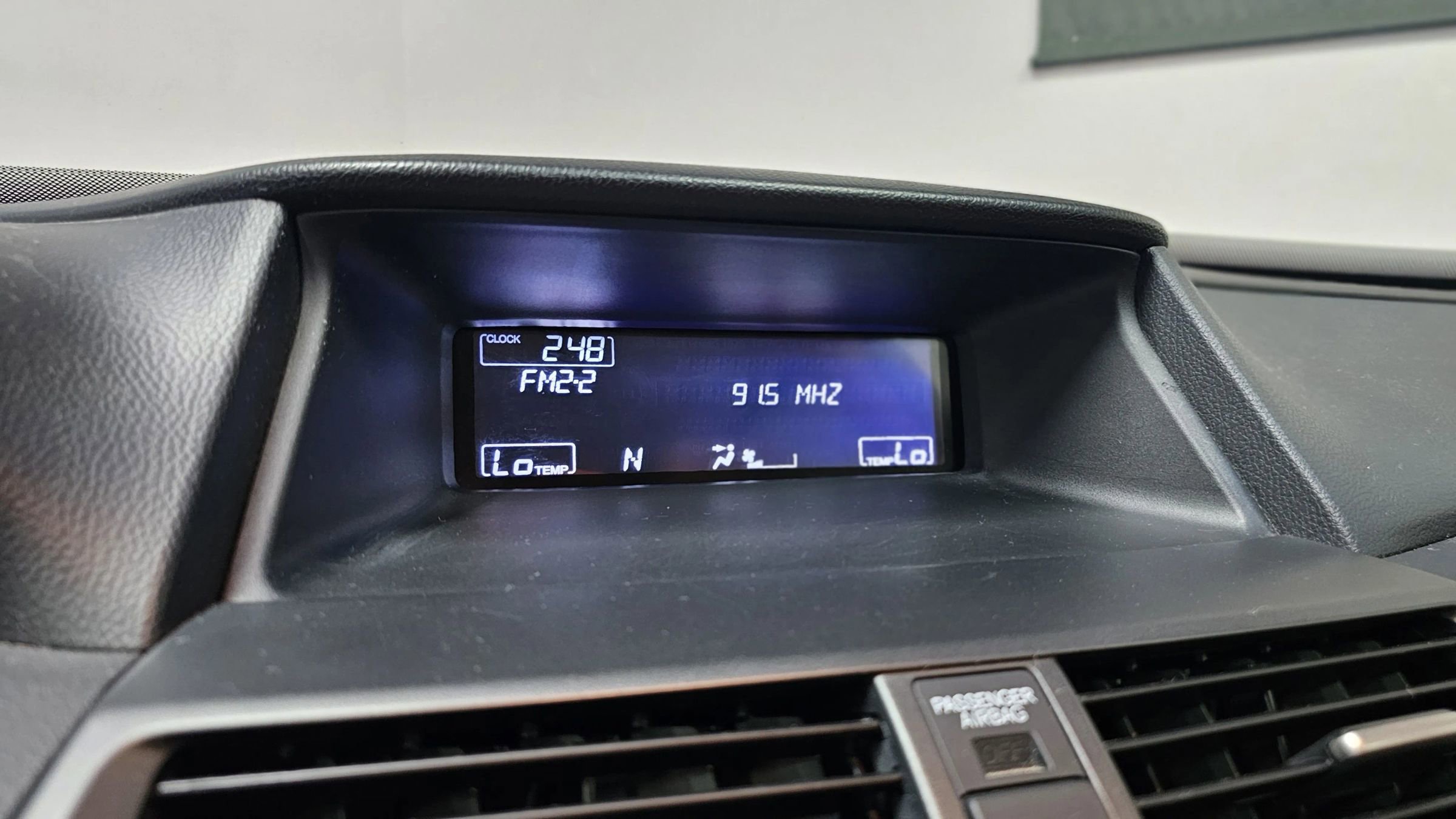 Used 2010 Honda Crosstour EX-L image 35