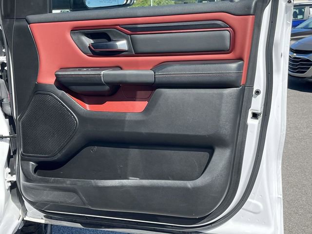 Used 2025 RAM 1500 Rebel w/ Rebel Level 1 Equipment Group image 25