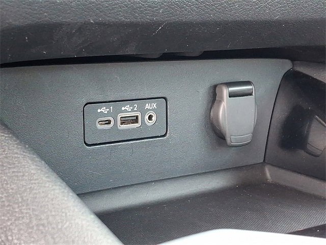 Used 2024 Nissan Altima 2.5 SV image 24