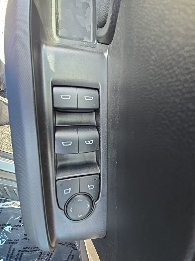 New 2026 GMC Canyon Elevation w/ Convenience Package image 36