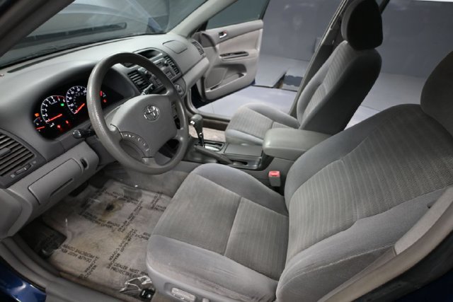 Used 2006 Toyota Camry LE FWD image 16