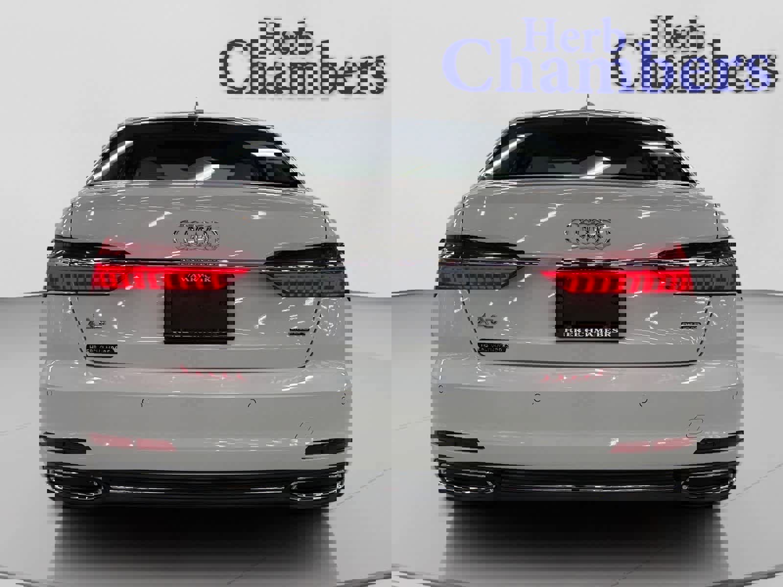 Used 2023 Audi A6 Premium w/ Convenience Package image 6