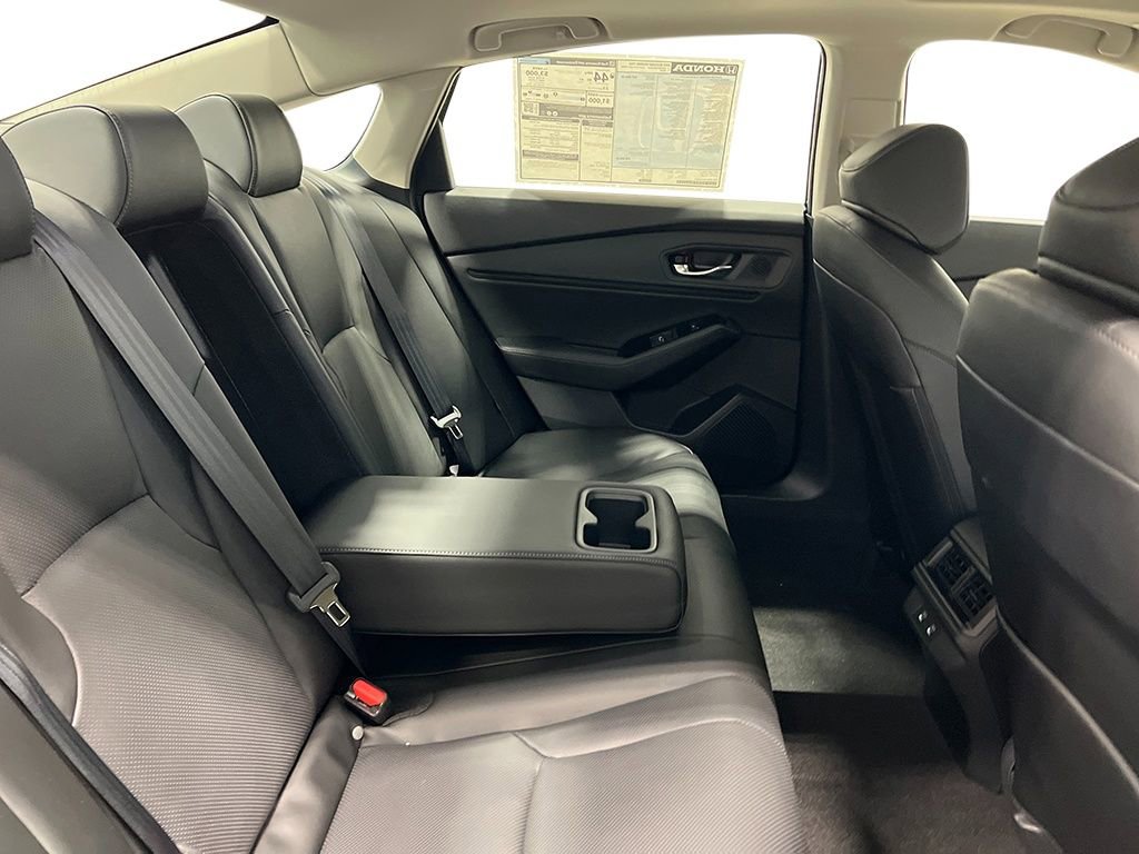 New 2025 Honda Accord Touring image 31
