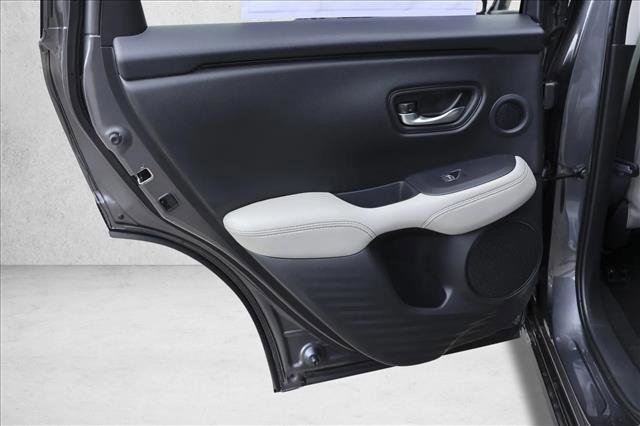 New 2026 Honda HR-V EX-L image 22