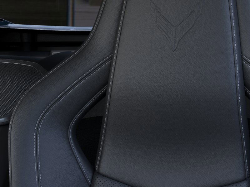 New 2026 Chevrolet Corvette Stingray Coupe w/ 1LT image 21