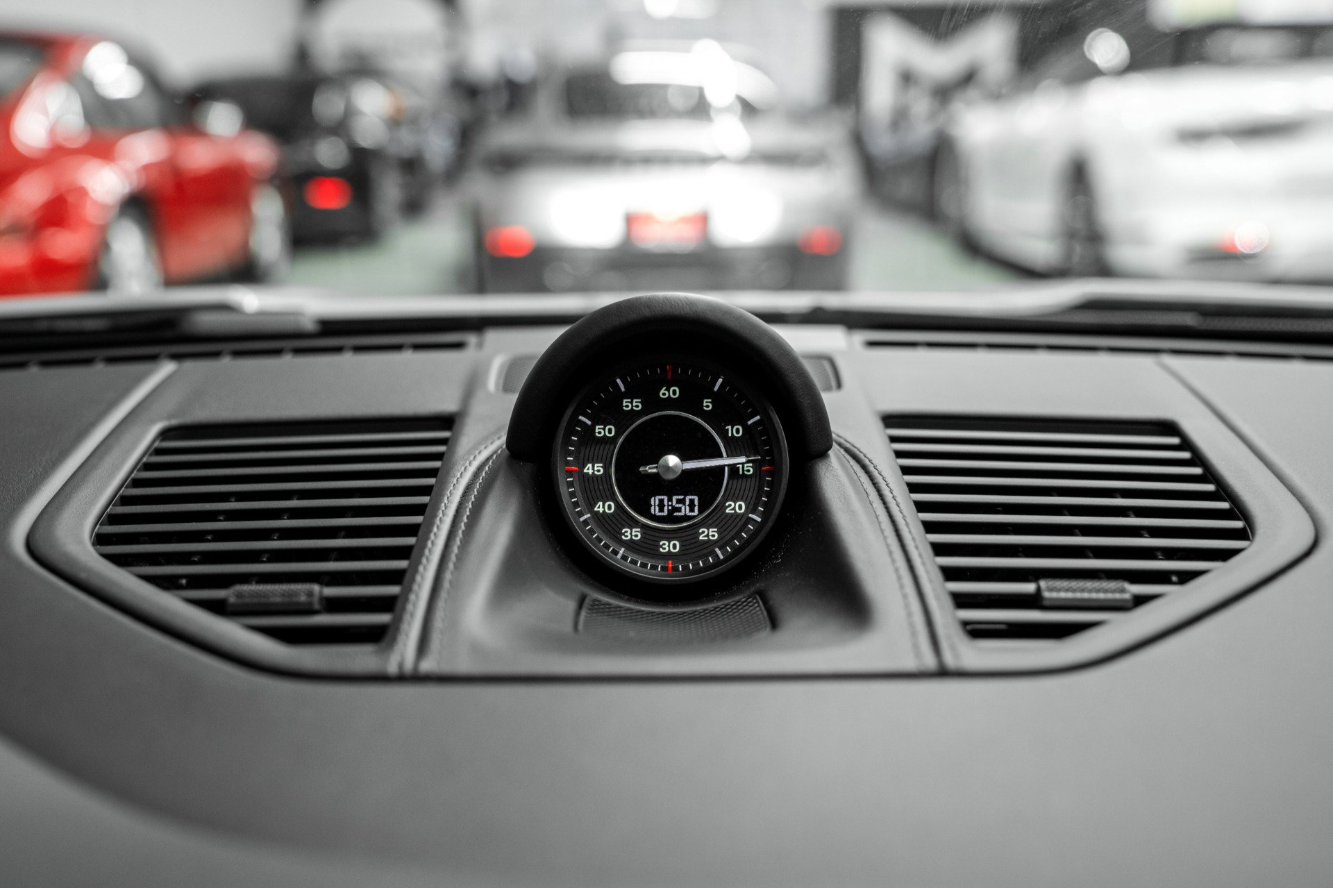 Used 2023 Porsche 911 Sport Classic image 30