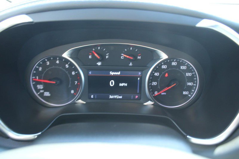 Used 2023 Chevrolet Blazer LT FWD image 18