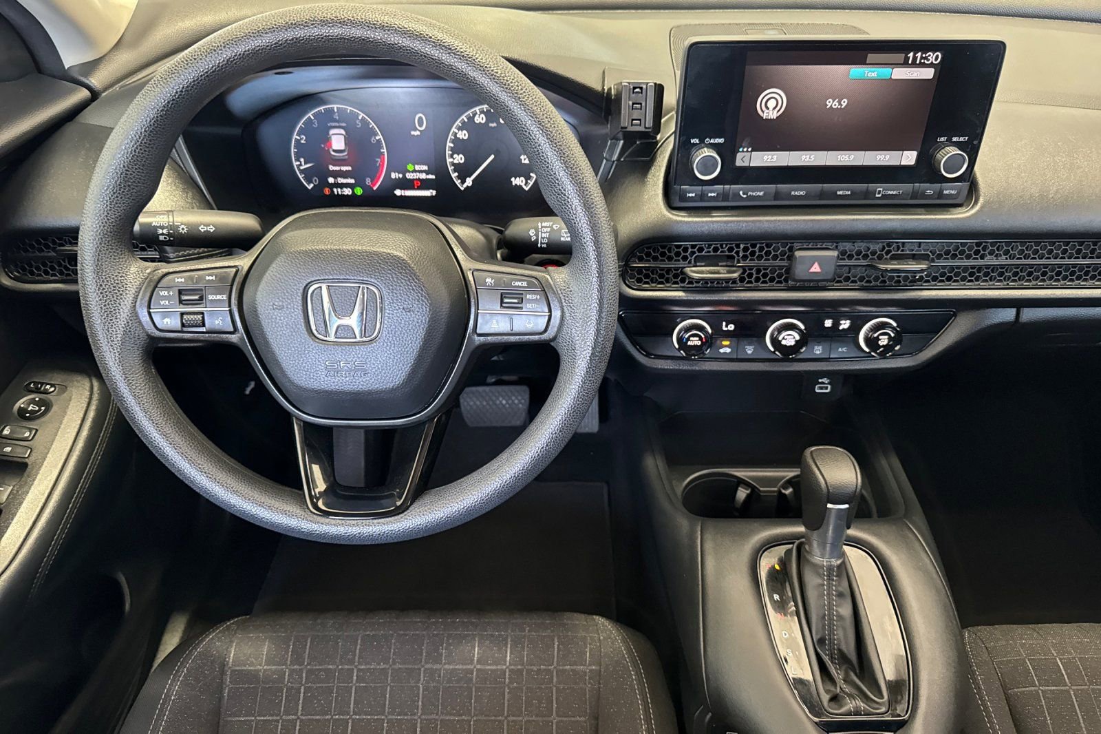 Certified 2023 Honda HR-V LX image 14