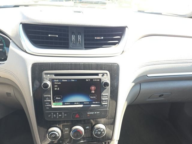 Used 2017 Chevrolet Traverse LT AWD/4WD image 15