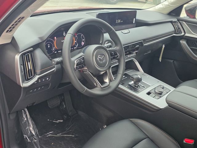 New 2026 MAZDA CX-90 Plug-In Hybrid w/Premium Sport image 7