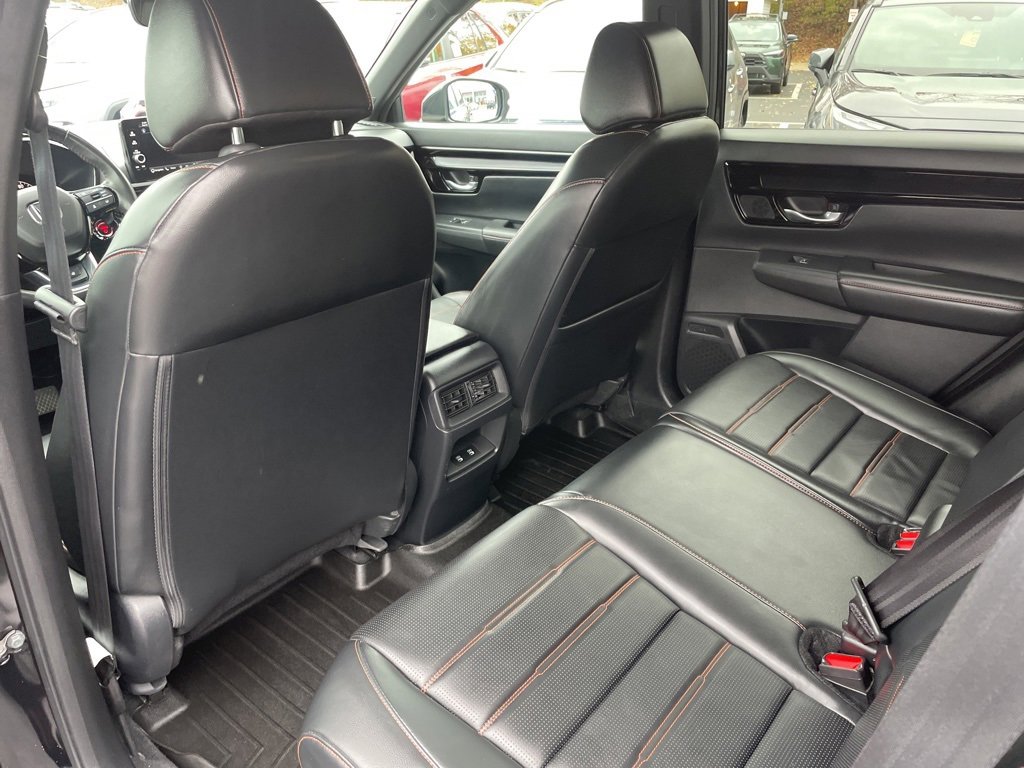 Used 2024 Honda CR-V Sport Touring image 19