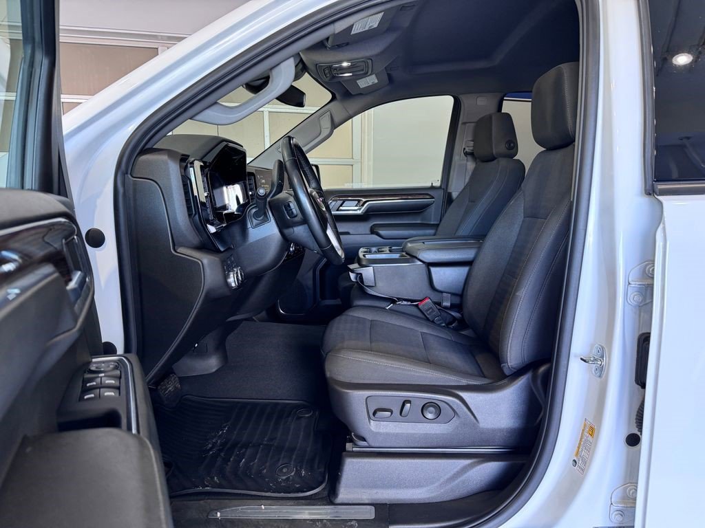 Certified 2023 GMC Sierra 1500 Elevation image 7