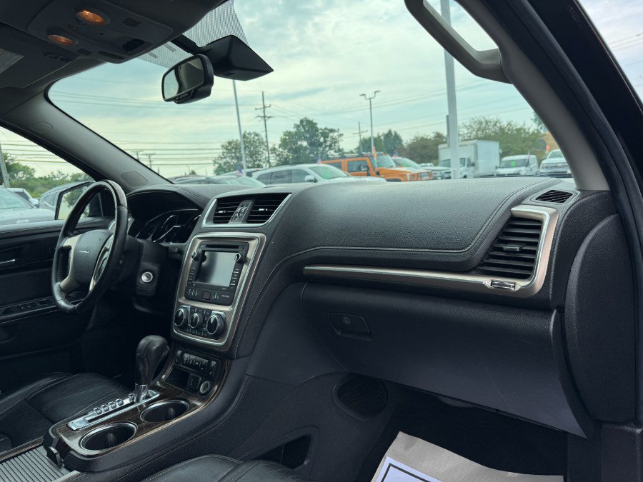 Used 2016 GMC Acadia Denali AWD/4WD image 21