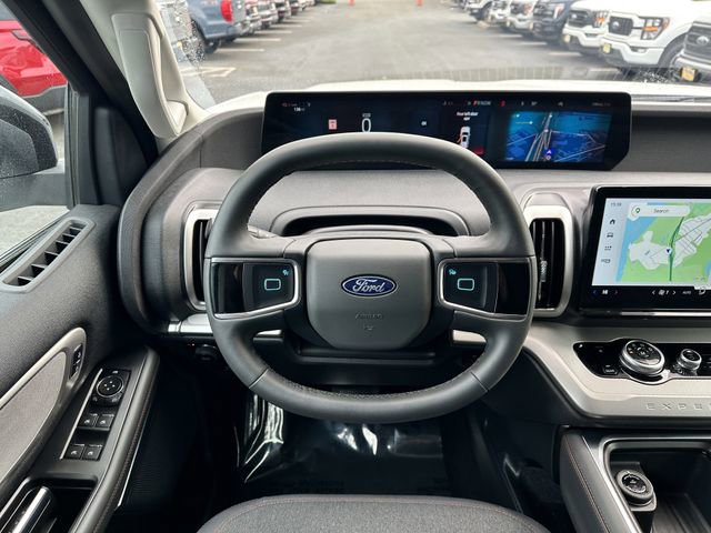 Certified 2025 Ford Expedition Max Active AWD/4WD image 14