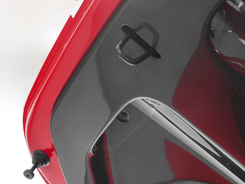 Used 2024 Ferrari 812 Competizione image 53