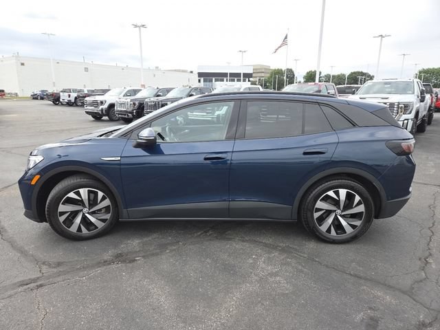 Used 2023 Volkswagen ID.4 Pro RWD image 16