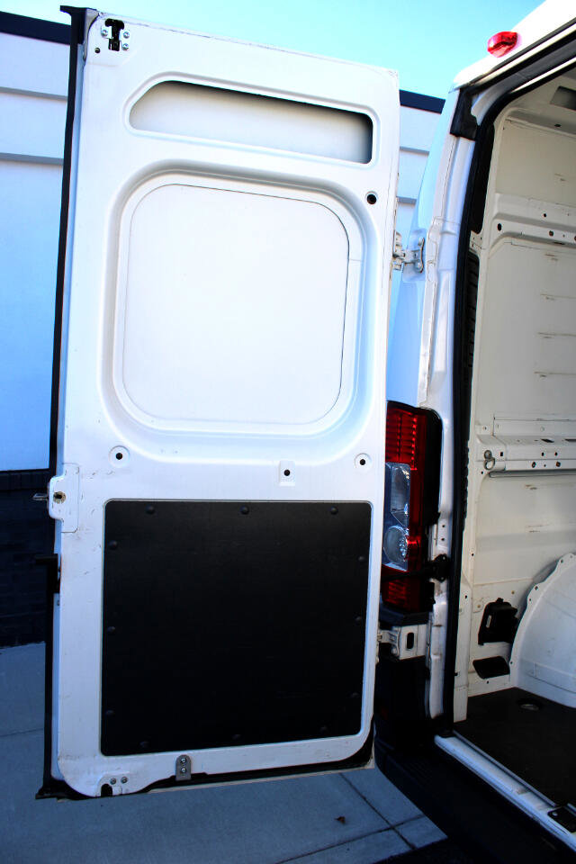 Used 2014 RAM ProMaster 2500 image 20