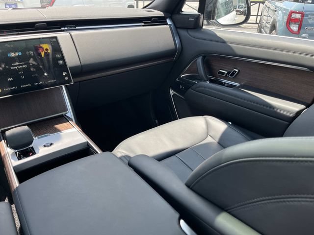 Used 2024 Land Rover Range Rover SE AWD/4WD image 20