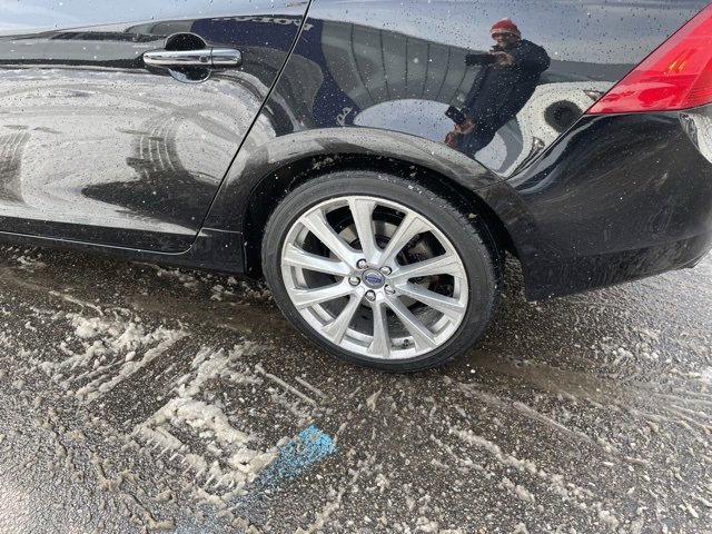 Used 2016 Volvo S60 T5 w/ Climate Package image 6