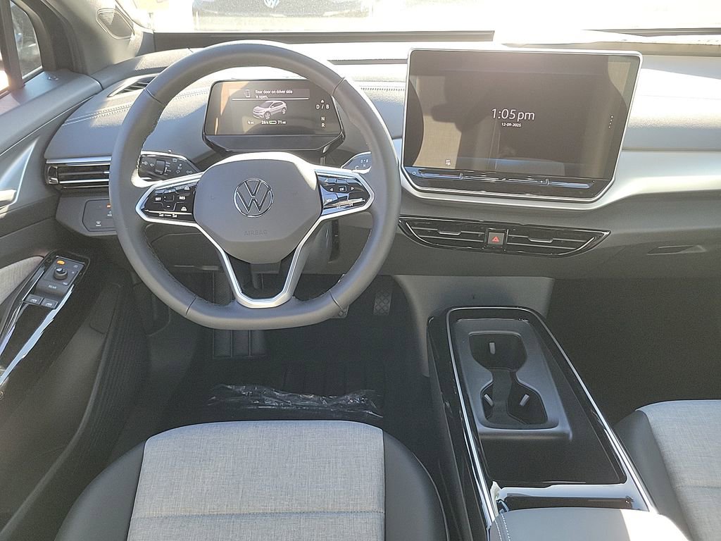 New 2026 Volkswagen ID.4 Pro RWD image 24