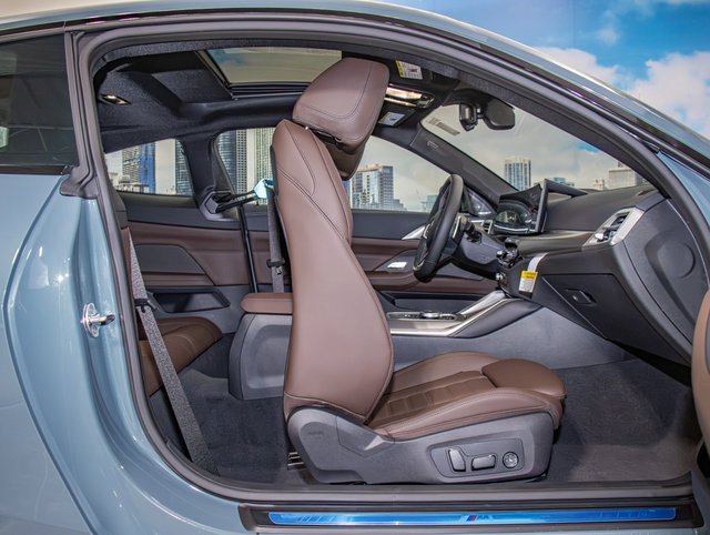 New 2026 BMW 440i xDrive Coupe image 21