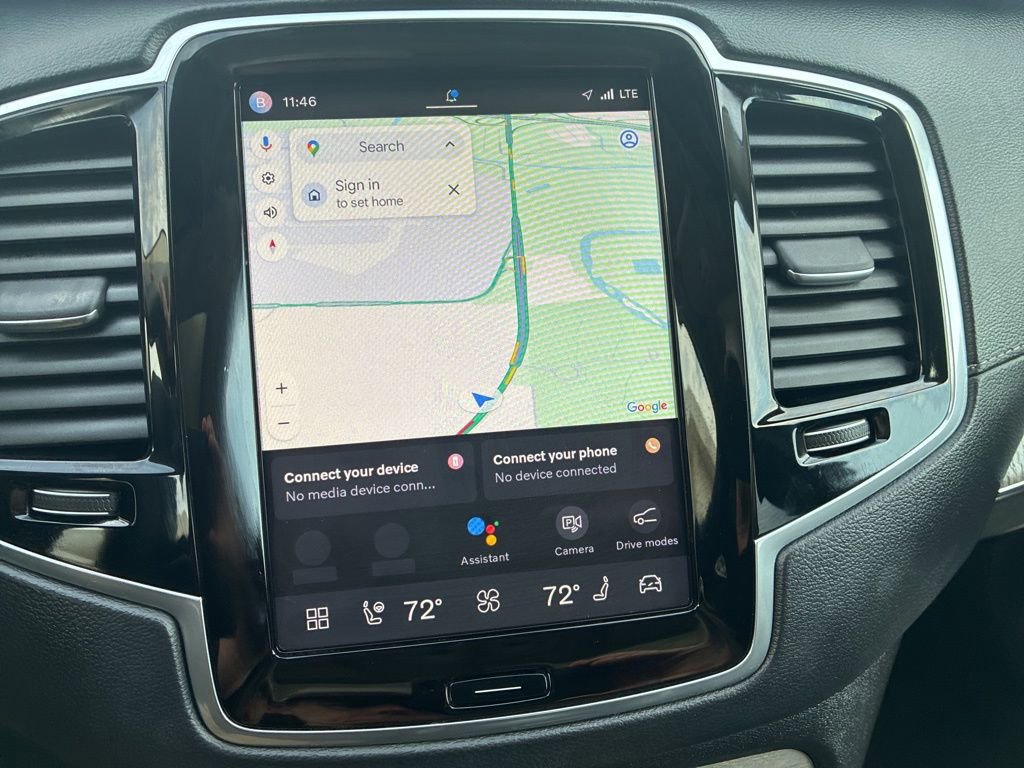 Used 2024 Volvo XC90 T8 Ultimate image 10