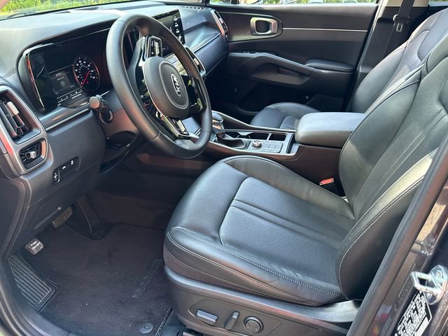 Used 2021 Kia Sorento S image 9